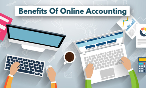 Accounting Software Solution