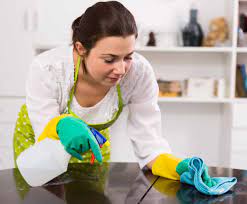 part time cleaning services