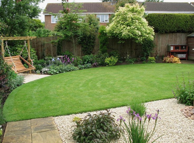 landscaping Corby