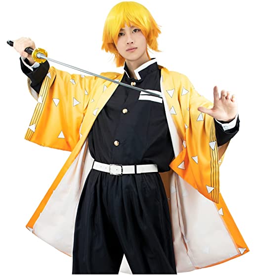 Cosplay Costumes
